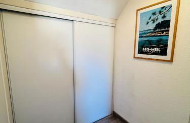 L'esprit vacances-T3 à Port La Forêt - Foto 12