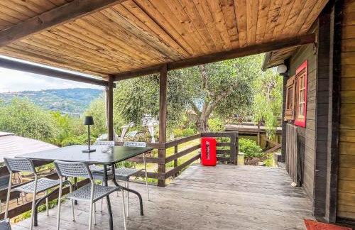 Holiday Home Le Terrazze del Geco Bungalow A - SLR300 by Interhome - Photo 27