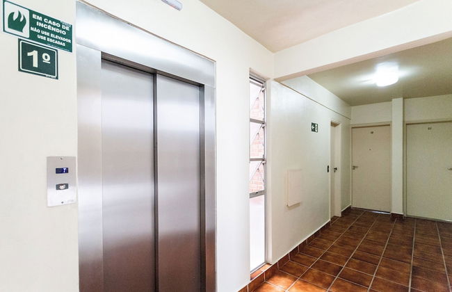 Apartamento Enseada - Guarujá - Foto 27