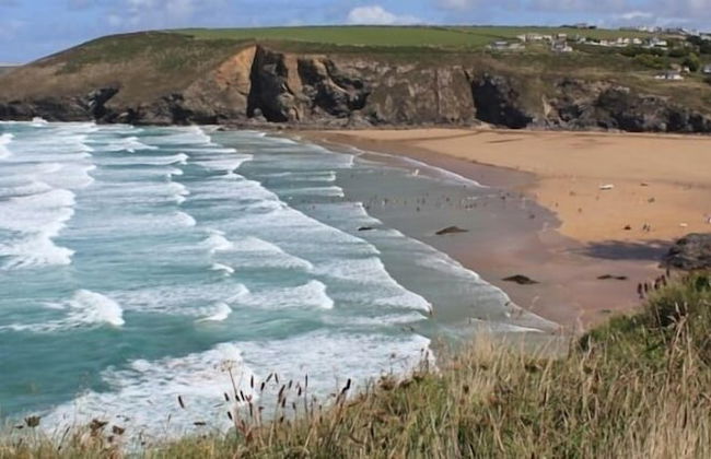 Atlantic Lodge - Foto 13