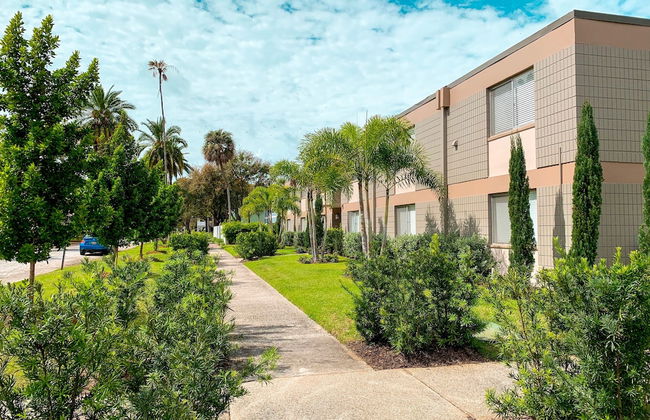 Stay Avenida Westshore - Foto 25