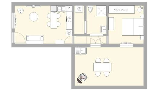 GÎTE **** L'ATELIER DU TONNELIER - Foto 14