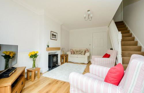 Gem Cottage - Photo 4