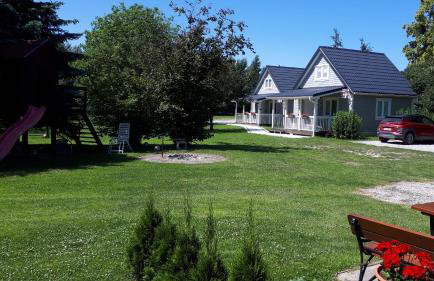 domek skandynawski nr 1 - Foto 41