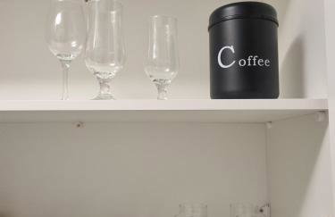 Studio novo com ambiente acolhedor - Foto 25