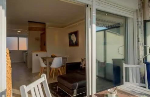 Ocean View Sunny Beach Apartment Castelldefels - Foto 13