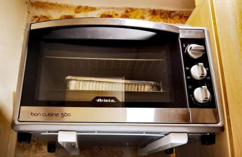 Casa in centro con parcheggio custodito gratuito - Foto 12