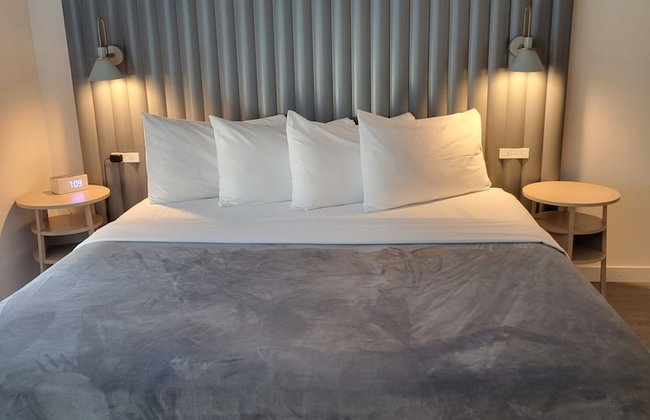 Marina Square Suites - Foto 14