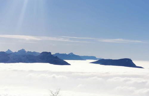 Superbe appartement au pied des pistes - Foto 17