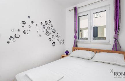 Rona apartments Goran - Foto 13