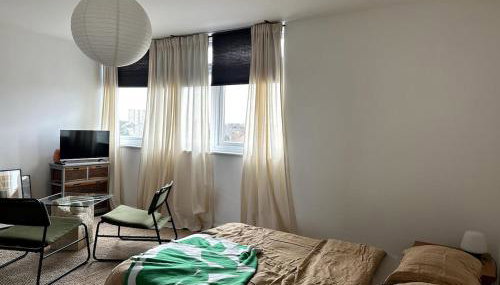 Flat-on-Sea - Foto 4