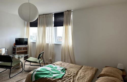 Flat-on-Sea - Foto 4