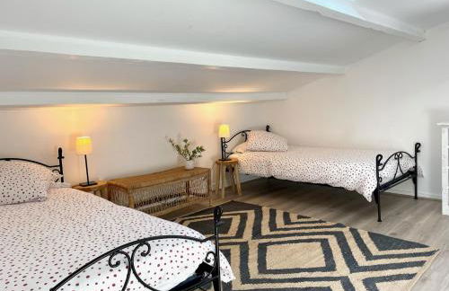 Domaine de la Bastidonne - Foto 40