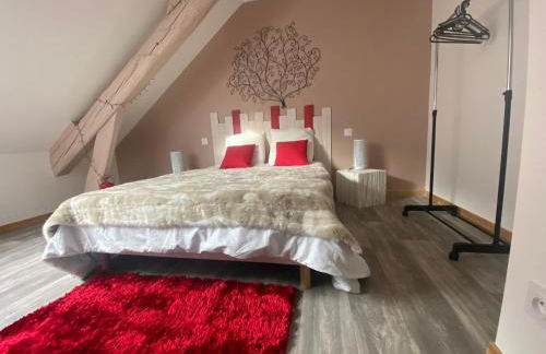 Le cosy de la vologne - Foto 2