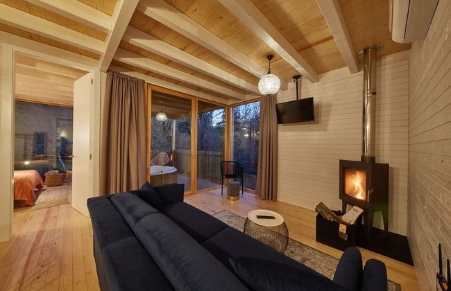 HolaCamp Camino - Photo 55