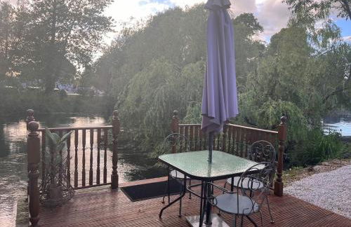 Riverside Studio - Foto 47