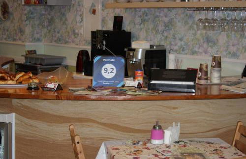 Posthotel - Photo 31