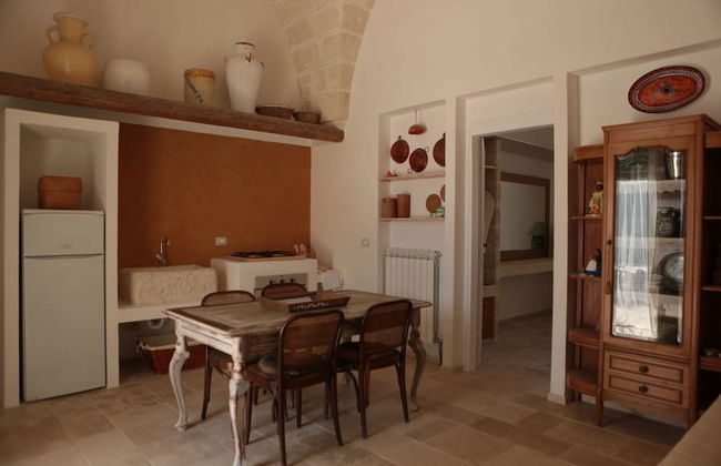 Masseria Verbena - Photo 8