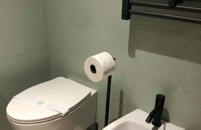 Palazzo sul Corso - Foto 76