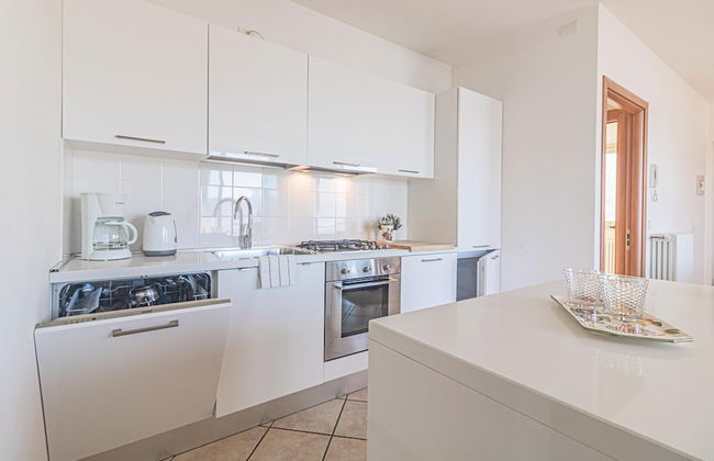 Sunny Varenna Apartment - Foto 6