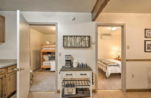 Family Home Near Kings and Sequoia National Parks! - Photo 6