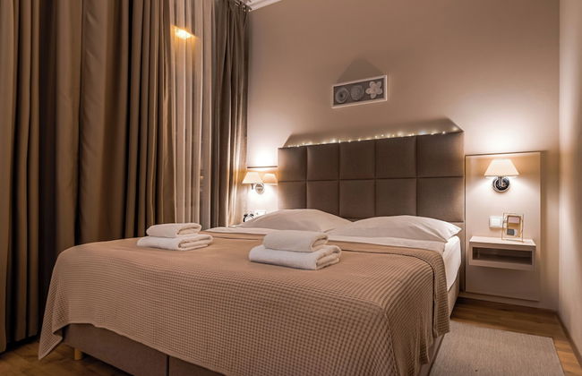 Louren Apartments - Foto 24