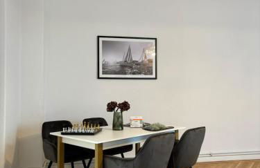 Five O - Die Suite- Watzlawick - 2 Schlafzimmer - Foto 6