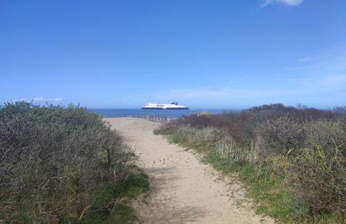 Côte et mer (Blériot-plage) - Foto 14