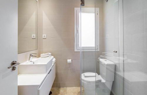 PA18- Stunning flat gym indoor and outdoor pool - Photo 28