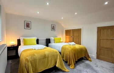 Contemporary Comfort 2-Bedroom 2 bath Home - Foto 20