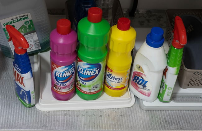 Aggelos Home in Kato Alepohori - Foto 31