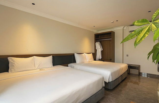 Stella Hotel & Apartment - Foto 15