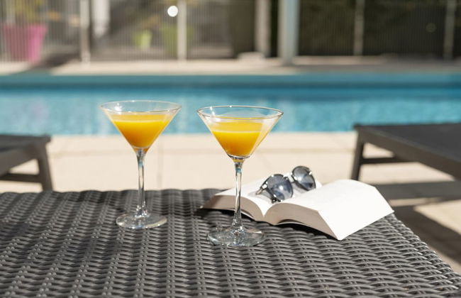 CERISE Dax - Les Jardins du Lac - Foto 33