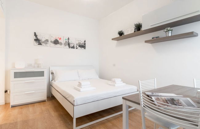 Italianway - Ampere 103 - Foto 1