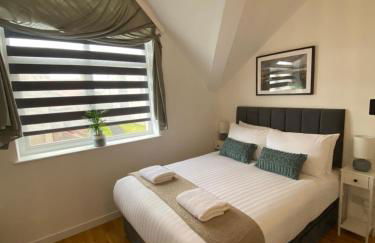 Sunset View Apartment - Foto 7