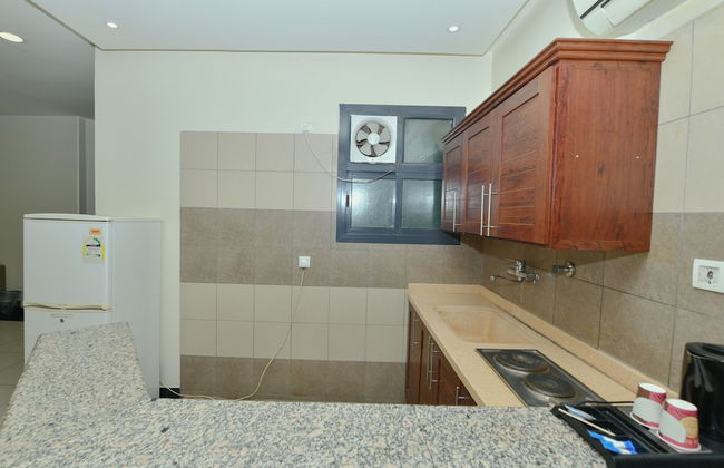 Reef Al Kharj Hotel Apartments - Photo 9