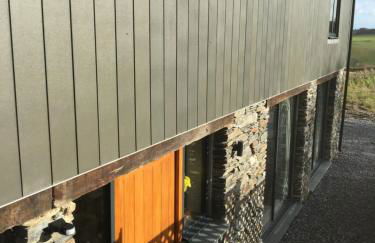 Creber Cottage - Foto 9