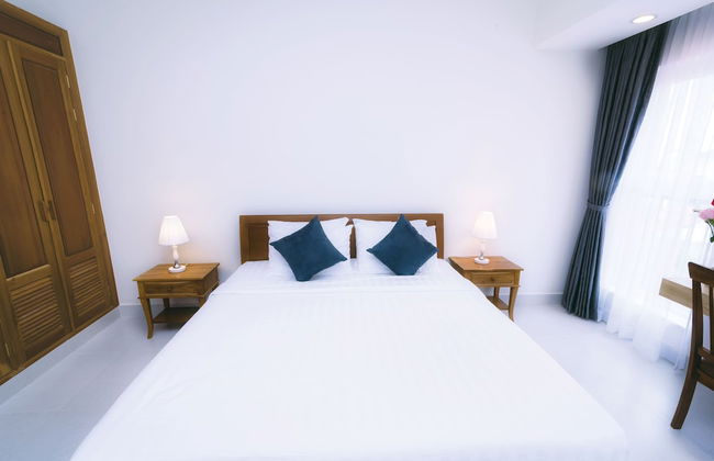 Sun Apartment - Foto 9