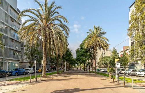 Canela Homes BARCELONA FÒRUM - Foto 12