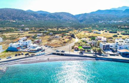 Terra Zeus - Wooden House Beachfront - Foto 27