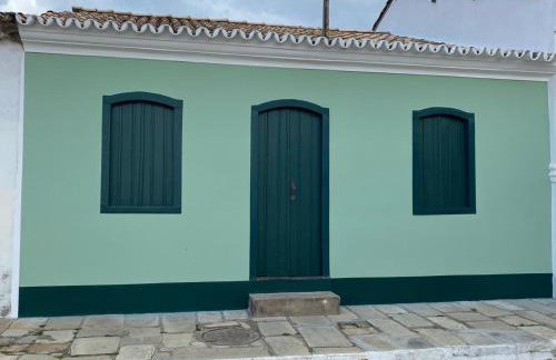 Casa em Rio de Contas Bahia - Foto 1