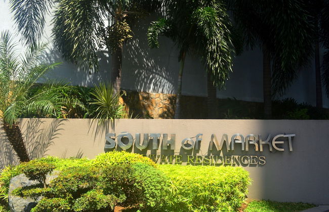 South of Market Private Residences - Foto 58