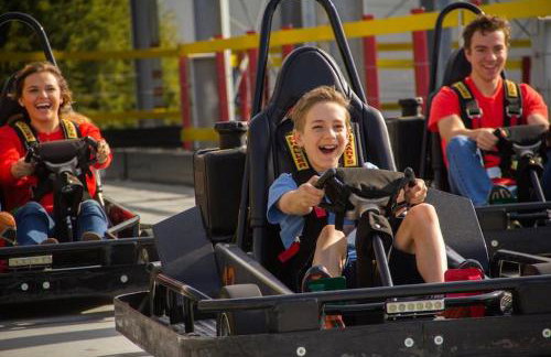 Emerald Towers 1203 - Aqua Vista Getaway - Foto 52