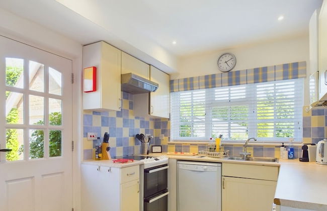 White Roses a dog Friendly Retreat for two - Foto 16