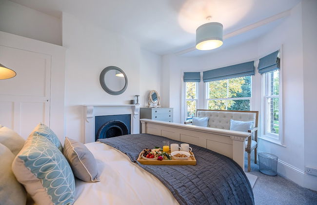 Bonheur, 16 Bartholomew Green, Southwold - Photo 7