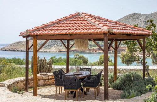 Lady Stamatias House - Foto 16