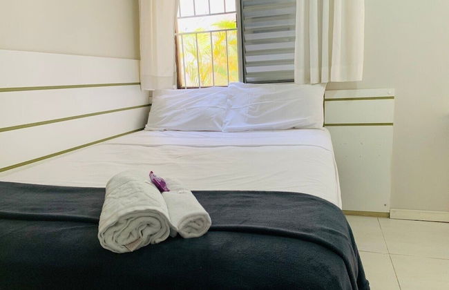 Casa Jardim Studios - Foto 26