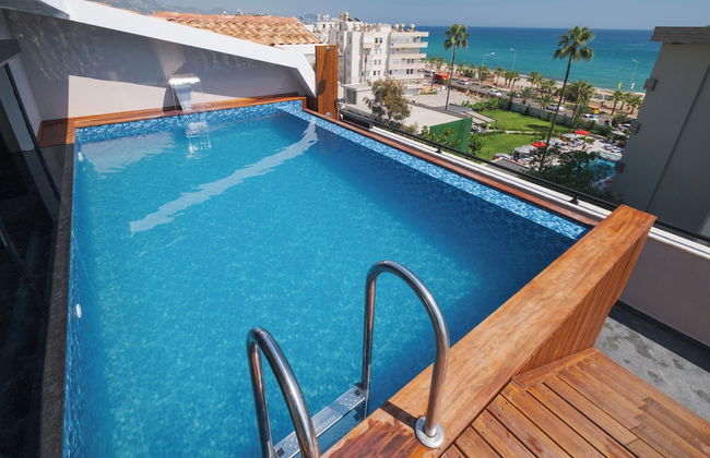 Green Garden City Luxury Apart - Foto 23