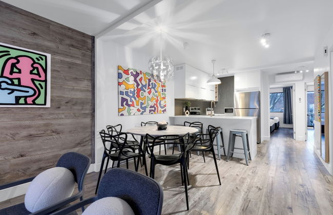 Liv MTL - Urban - Foto 32