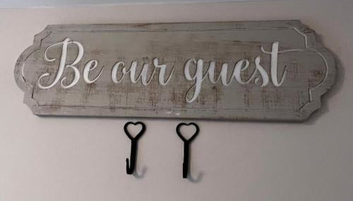 Welcoming Warm Spring Cabin! - Foto 1